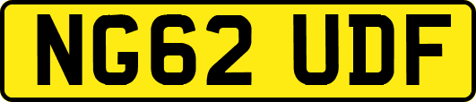 NG62UDF