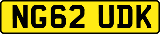 NG62UDK