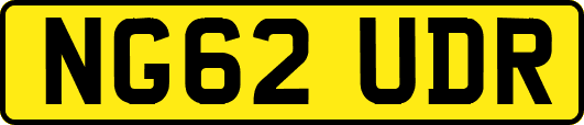NG62UDR