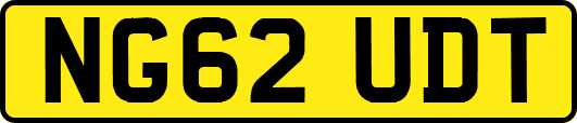 NG62UDT