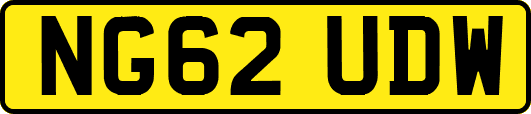 NG62UDW