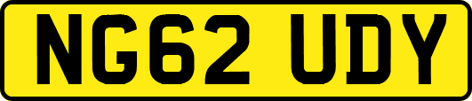 NG62UDY
