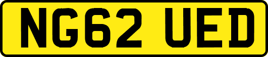 NG62UED