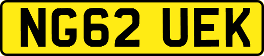 NG62UEK