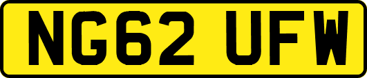 NG62UFW