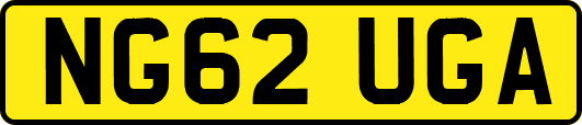 NG62UGA