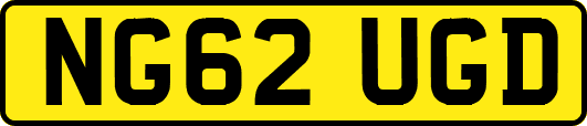 NG62UGD