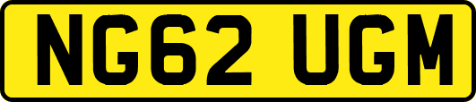 NG62UGM