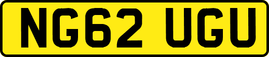 NG62UGU