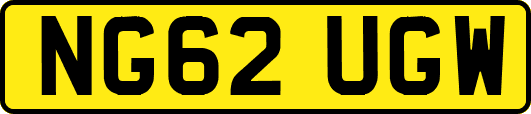 NG62UGW