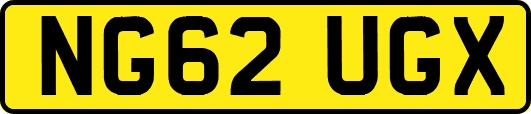 NG62UGX