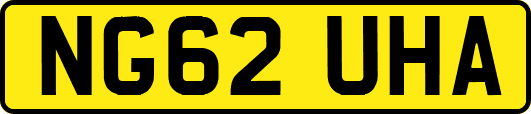 NG62UHA
