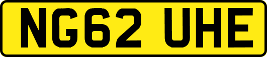 NG62UHE