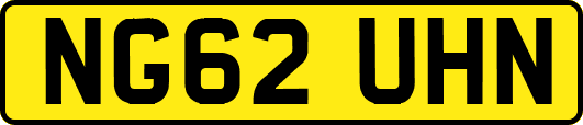 NG62UHN