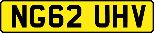 NG62UHV