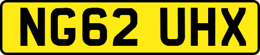 NG62UHX