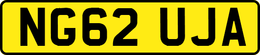 NG62UJA