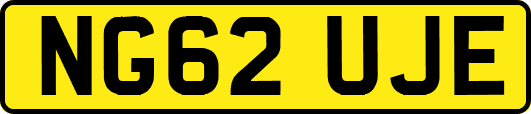NG62UJE