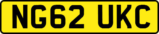 NG62UKC