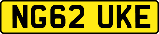 NG62UKE