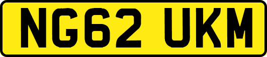 NG62UKM