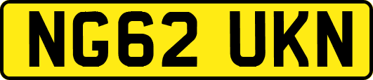 NG62UKN