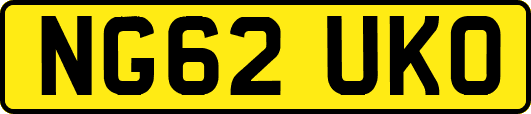 NG62UKO