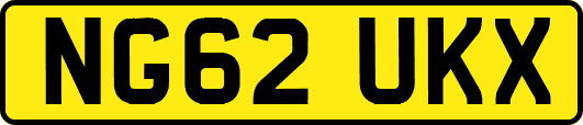NG62UKX
