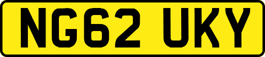NG62UKY