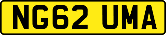 NG62UMA