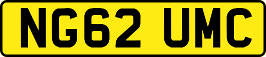 NG62UMC