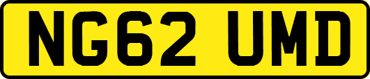 NG62UMD