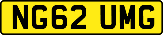 NG62UMG