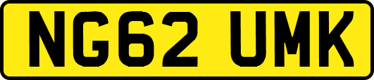 NG62UMK