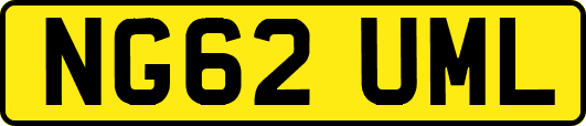 NG62UML