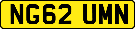 NG62UMN