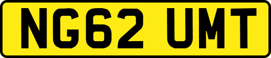NG62UMT