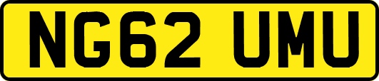 NG62UMU