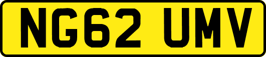 NG62UMV