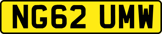 NG62UMW