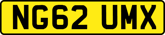 NG62UMX