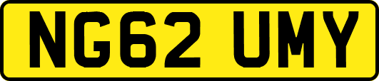 NG62UMY