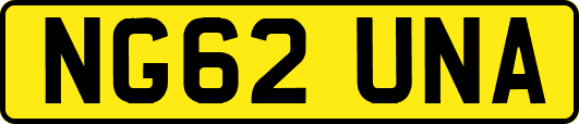 NG62UNA