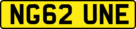 NG62UNE