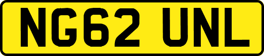 NG62UNL