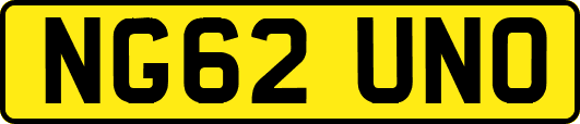 NG62UNO