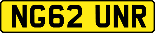 NG62UNR