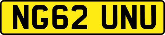 NG62UNU