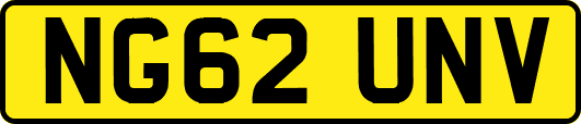 NG62UNV