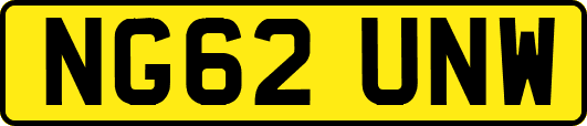 NG62UNW